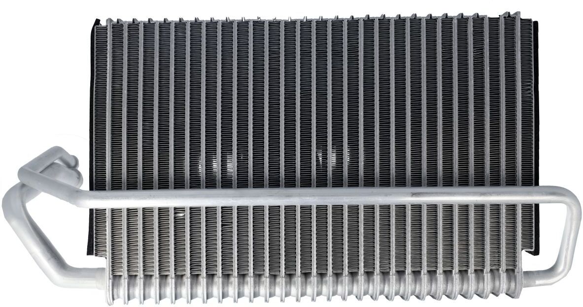 Verdampfer, Klimaanlage THERMOTEC KTT150058