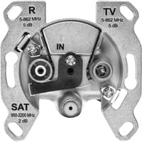 Antennen-Einzeldose SV 600 Version 2 Retail