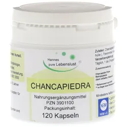 Chanca Piedra Vegi Kapseln 120 St