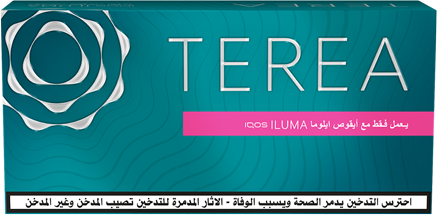Terea Turquoise - 1 Stange (10x20)