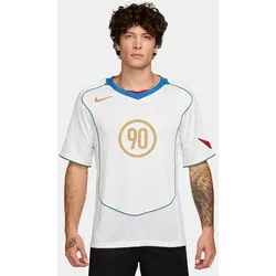 NIKE Total 90 Energy Dri-FIT Trikot Herren 100 - white/italy blue/sport red/metallic gold XL