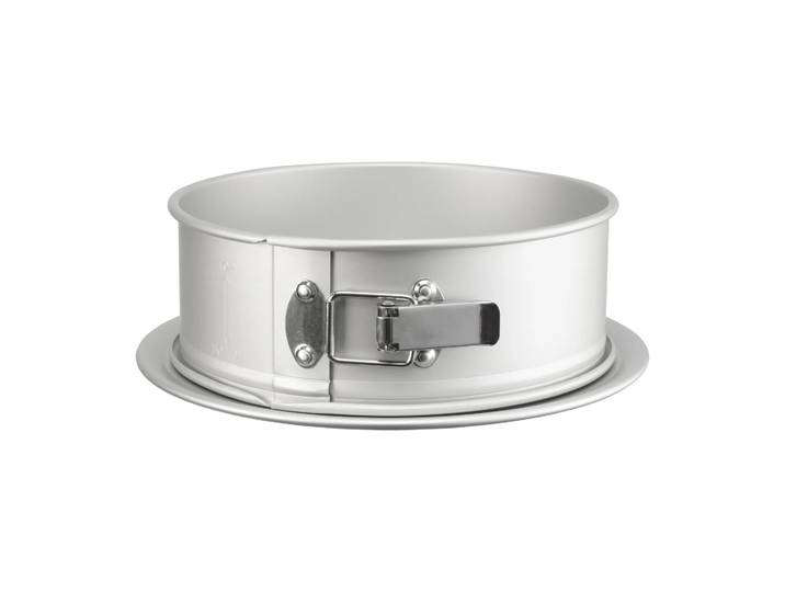 Heirol Heirol moule à charnière en aluminium anodisé Ø25 cm