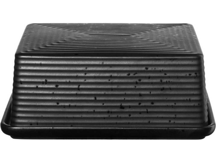 Botervloot ASA Selection Kitchen'art Black 15\,3 x 11\,6 cm