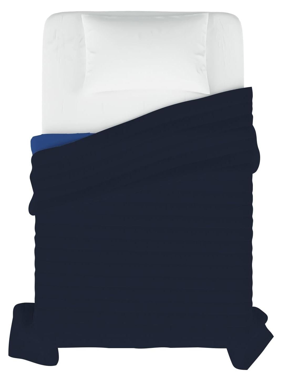 Elegante Zomer Quilt met Dubbelzijdig Design voor volwassenen