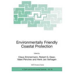 Environmentally Friendly Coastal Protection, Fachbücher
