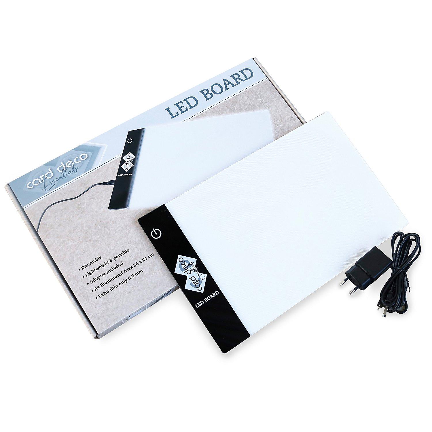 LED Board
