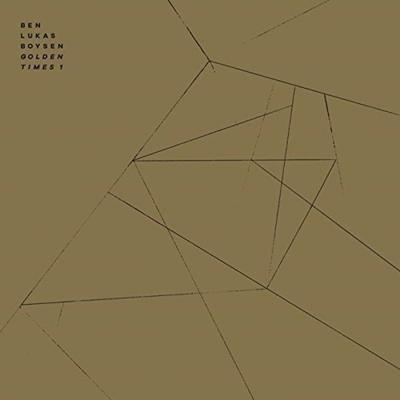 Golden Times 01 - Ben Lukas Boysen, Vinyl