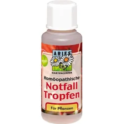Aries Homöopathische Notfalltropfen