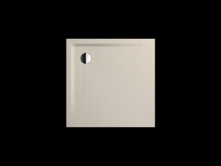 Kaldewei 383147982668 DW SUPERPLAN Mod.1831-5, 800 x 800,