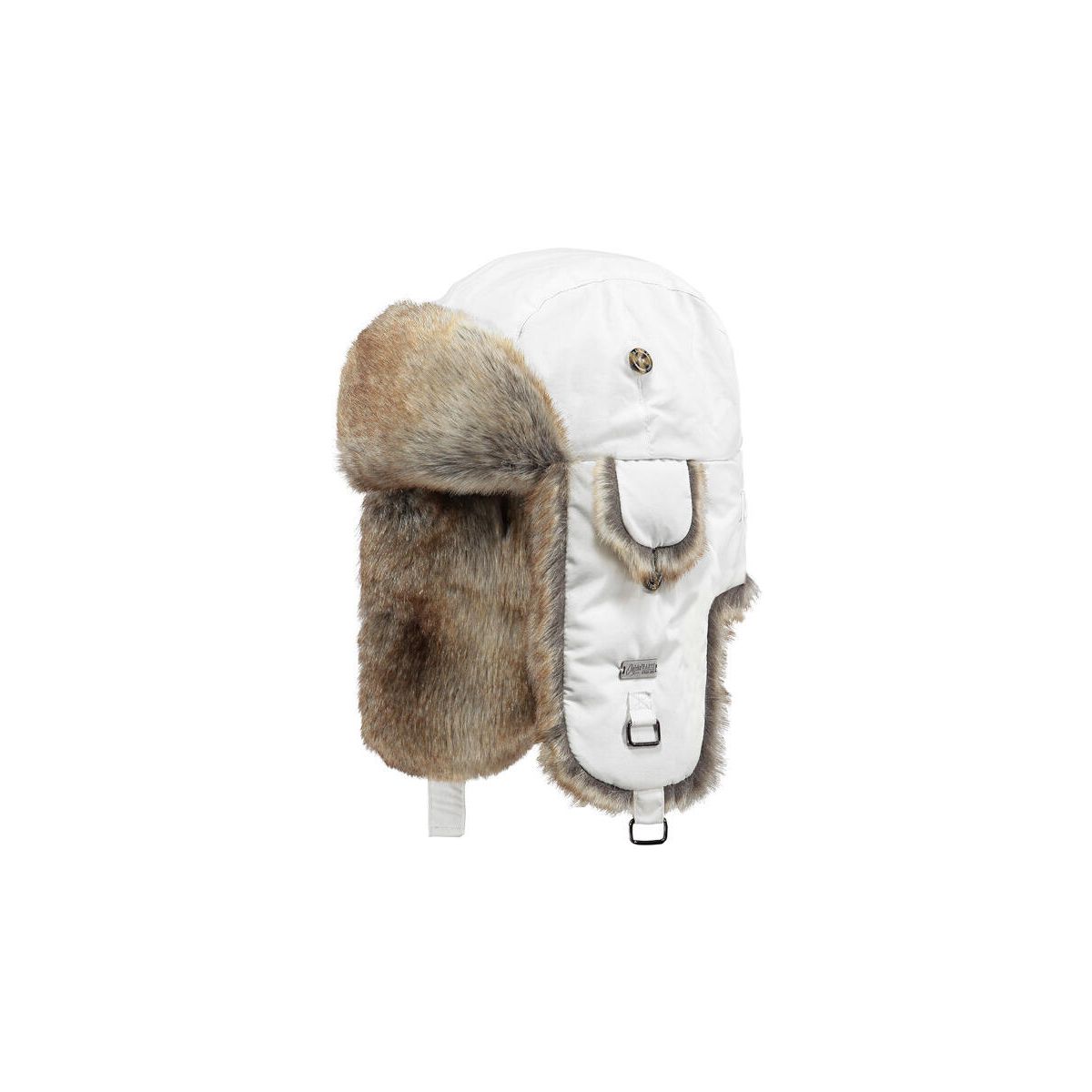 Barts Kamikaze white (10) 0126010