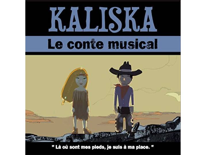 Damien Rouges - Kaliska Conte Musical