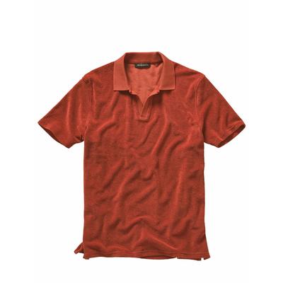 Terry-Polo