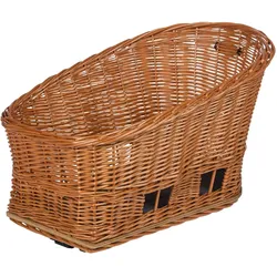 Basil, Velokorb, (30 l)