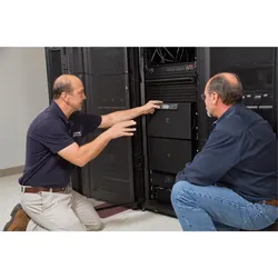 APC Assembly Service&PowerUp Service 5x8, USV Zubehör