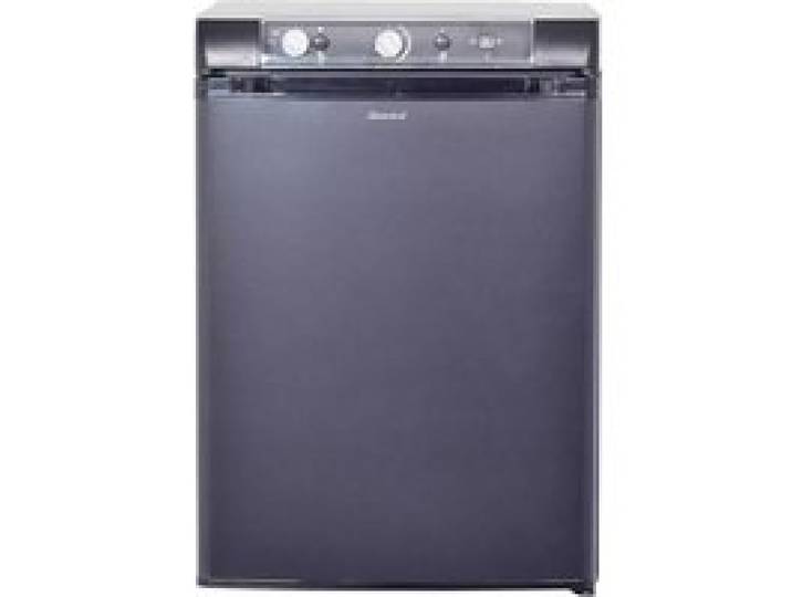 Réfrigérateur Gaz 3 Voies - Mini Portable - Smad - 60L - Réfrigérateur RV Absorption - GPL/220V/12V