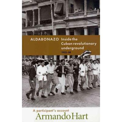 Aldabonazo, von Armando Hart, Pathfinder, 978-0-87348-968-3