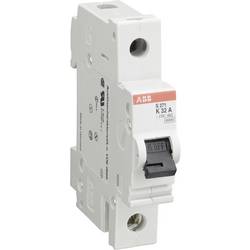 ABB 2CDS251001R0467 2CDS251001R0467 Leitungsschutzschalter 1polig 16 A