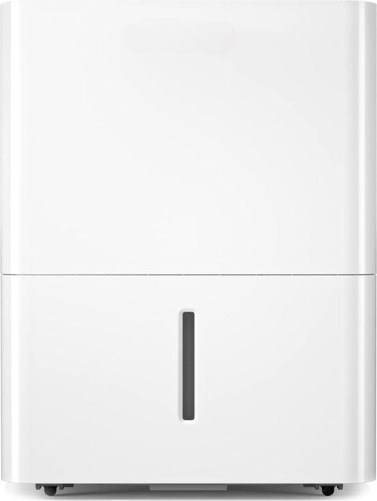 Elektrischer Entfeuchter 16L/Tag für Bad und Keller
