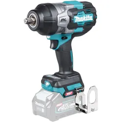 Makita Akku-Schlagschrauber XGT - 40V max. - 1/2 Zoll - 1.700 Nm - 0 - 1.800 U/min - TW002GZ