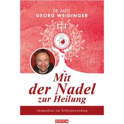 Georg Weidinger, Fachbücher von Georg Weidinger