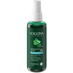 Hitzeschutz Spray - Haarstyling mit Aloe Vera & MultiMoist CLR™ 150ml