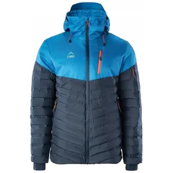 Elbrus, Herren, Skijacke, Herren Skijacke Noaks Granatov R.L (L), Blau