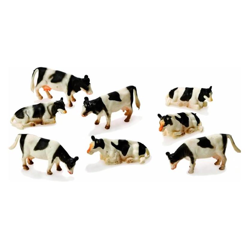 Kids Globe Farming Kühe (571878)