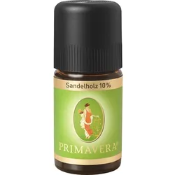 SANDELHOLZ 10%