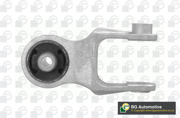 Bga Lagerung, Motor Mt9512 Hinten Für Gm