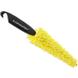 Carmotion Sponge Wheel Brush EVA Schwammbürste für Felgen 28 cm