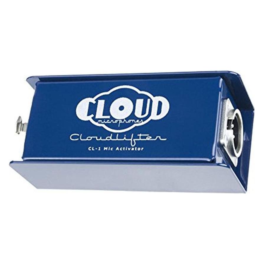 Cloud Microphones Cloudlifter CL-1 Mic Activator (CL-1)