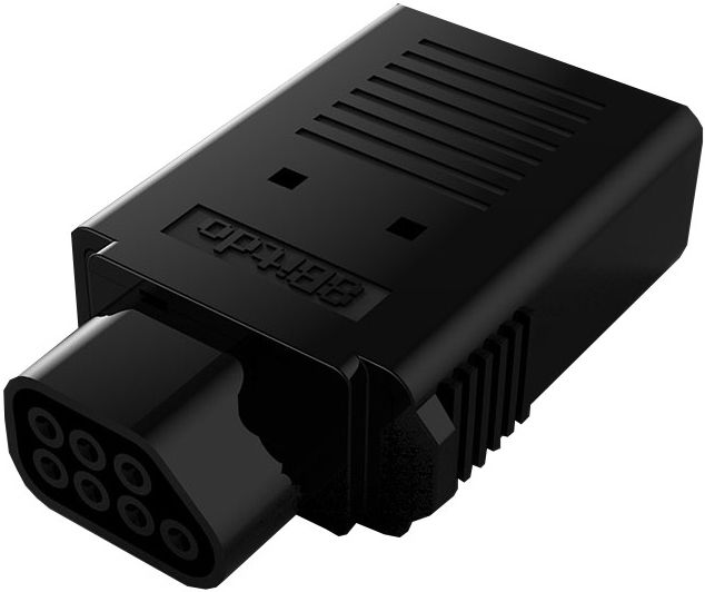8Bitdo NES Retro Receiver-Standaard (NES) Nieuw