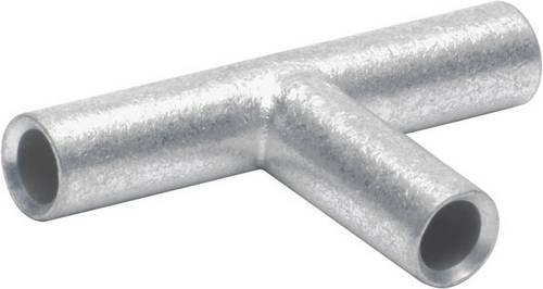 Klauke TV50 Stoßverbinder 50mm² Silber 1St.