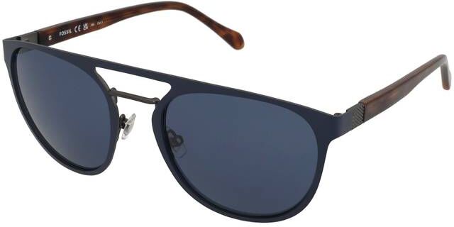 Fossil FOS 2135/G/S FLL/KU