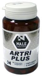 Nale Artri Plus 60 Capsules
