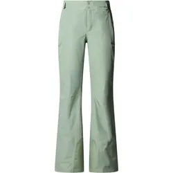 THE NORTH FACE WOMEN DESCENDIT Hose 2026 slate moss - S