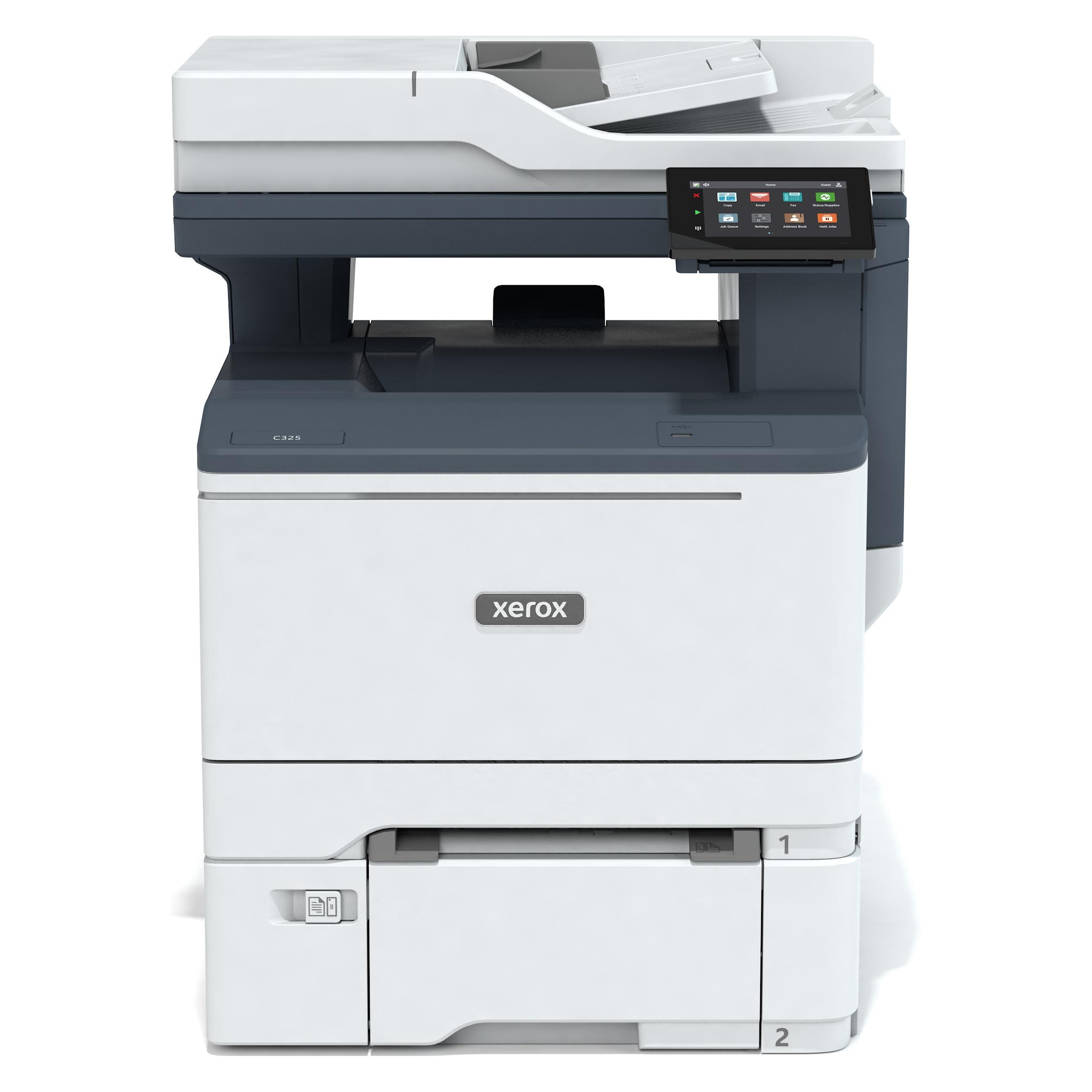 Xerox C325 A4 33PPM WIRELESS (Laser, Farbe) (C325V_DNI)