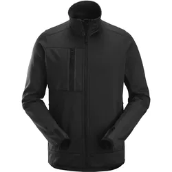 Fleecejacke "8059" AllroundWork - XS - schwarz