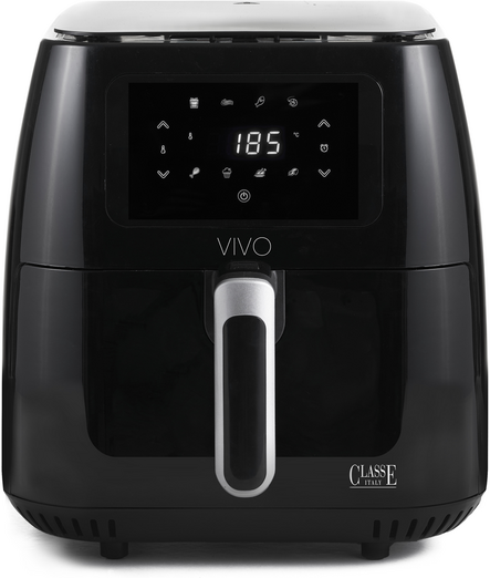 Classe VIVO Air Fryer 6.5 l - Friteuse sans huile digitale