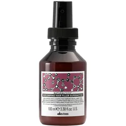 100ml Davines Naturaltech Replumping Hair Filler Superactive