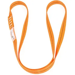Mittelmann, Klebeband, Anschlagband B25 endlos, nach EN 795 Klasse B, 1,0 m