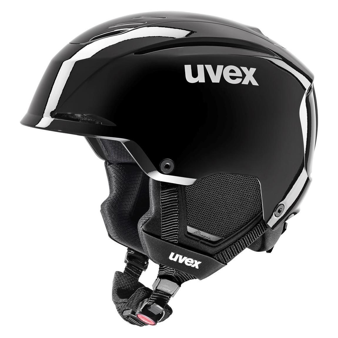 Uvex resolution SL (59 - 61 cm, L) (566333-6)