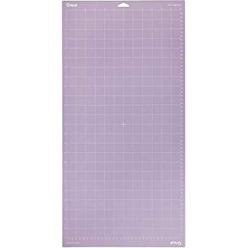 Cricut StrongGrip Machine Mat voor Explore en Maker, 30 x 60 cm