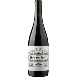 Ojo de Buey Bierzo DOP 2023, Bio Rotwein, Biowein