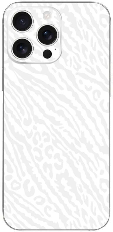 iS Skin iPhone - Jungle