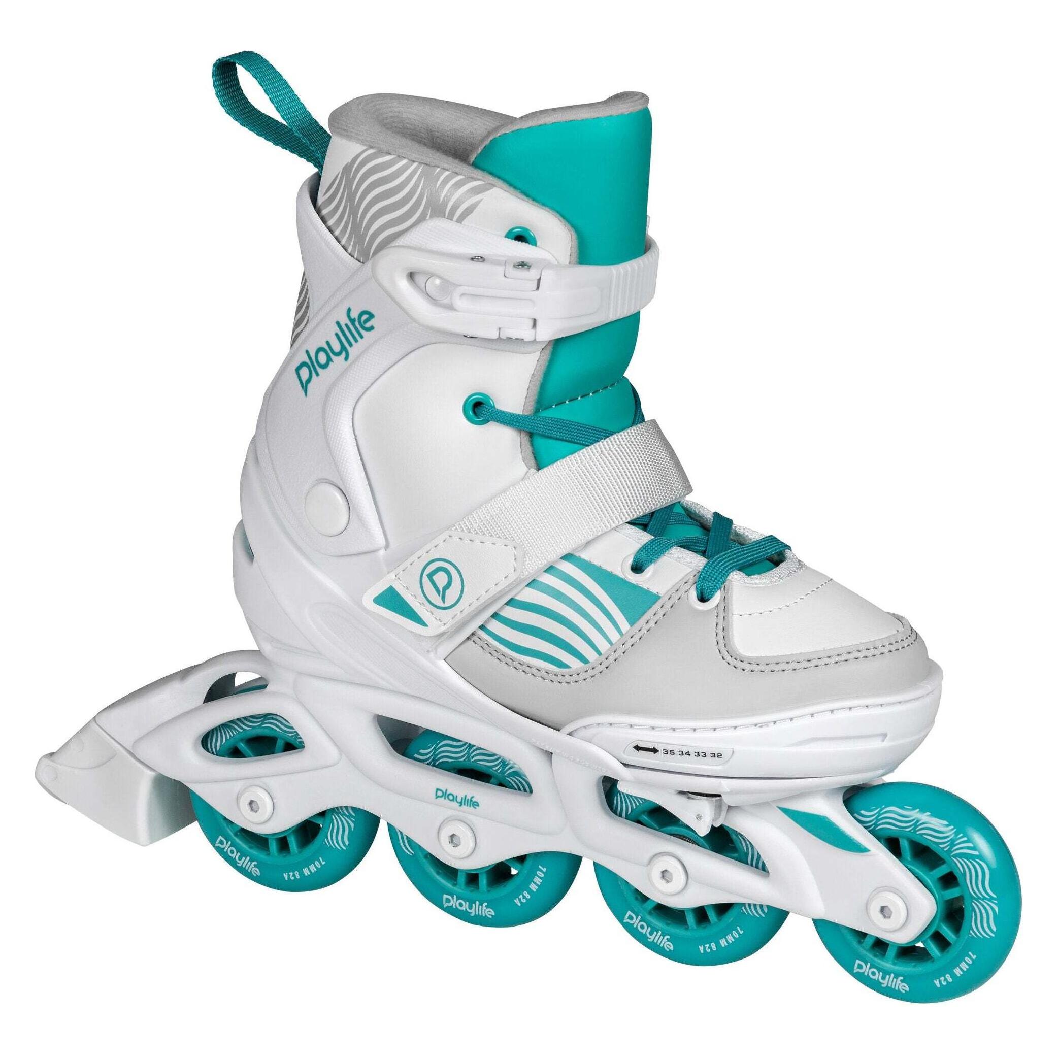 Powerslide Playlife Kids Skates (29, 30, 31, 32) (880271-34917)