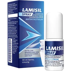 Lamisil