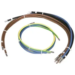 Eaton (Installation) Verdrahtungssatz 2 Zählerplätze 5-polig ZSD-VS2/5-U-E