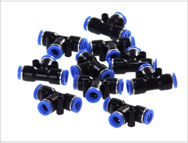 Verbinder PNEUMATICS PNE3-08