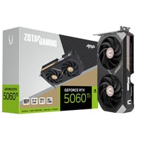 GeForce RTX 5060 Ti AMP 16GB, Grafikkarte DLSS 5, 3x DisplayPort, 1x HDMI 2.1